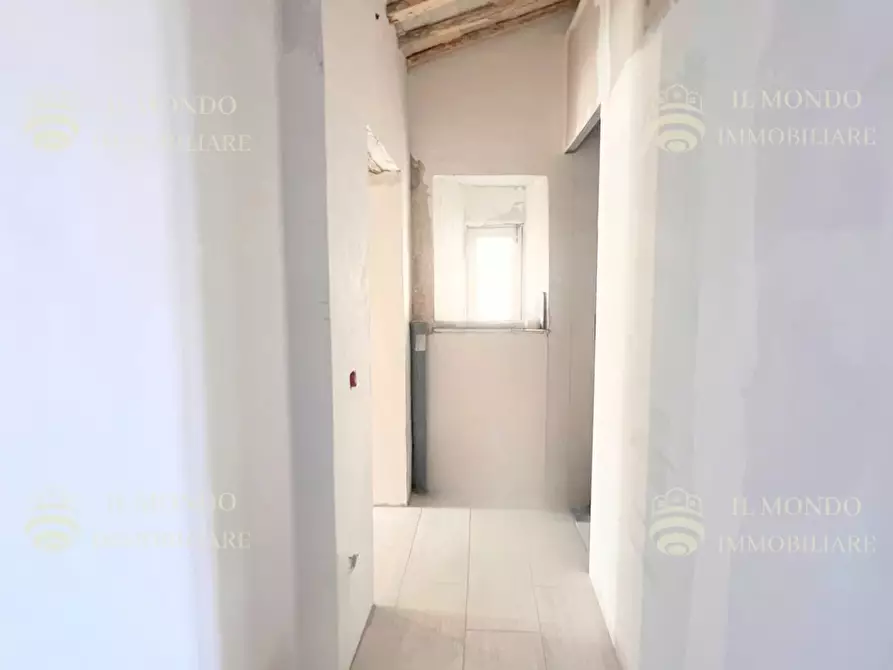 Immagine 10 di Casa trifamiliare in vendita  in Via dei Sabini a Palombara Sabina