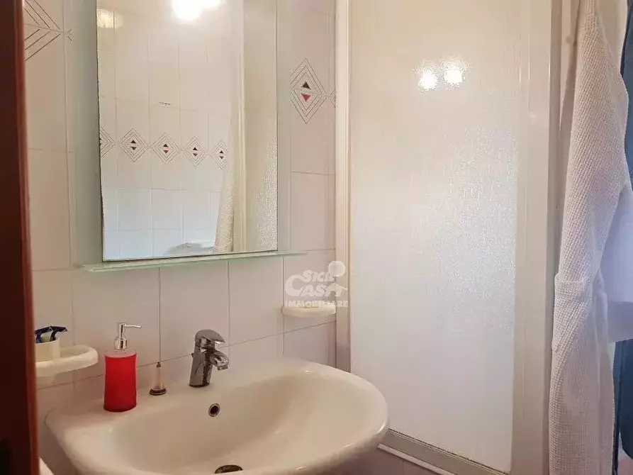 Immagine 8 di Casa trifamiliare in vendita  a Marsala