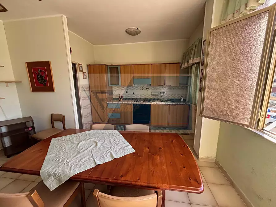 Immagine 8 di Casa trifamiliare in vendita  in Via Santi Amato a Siracusa