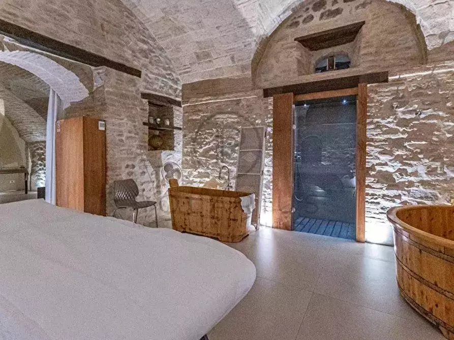 Immagine 43 di Attico in vendita  in staffolo a Staffolo