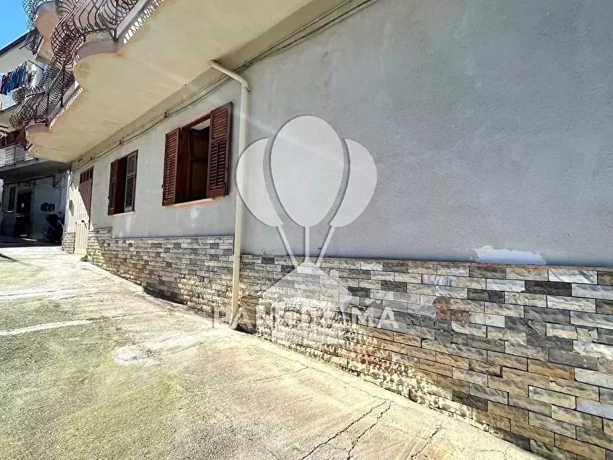 Immagine 26 di Casa trifamiliare in vendita  in Via Frassinelli e Mulini a Monreale