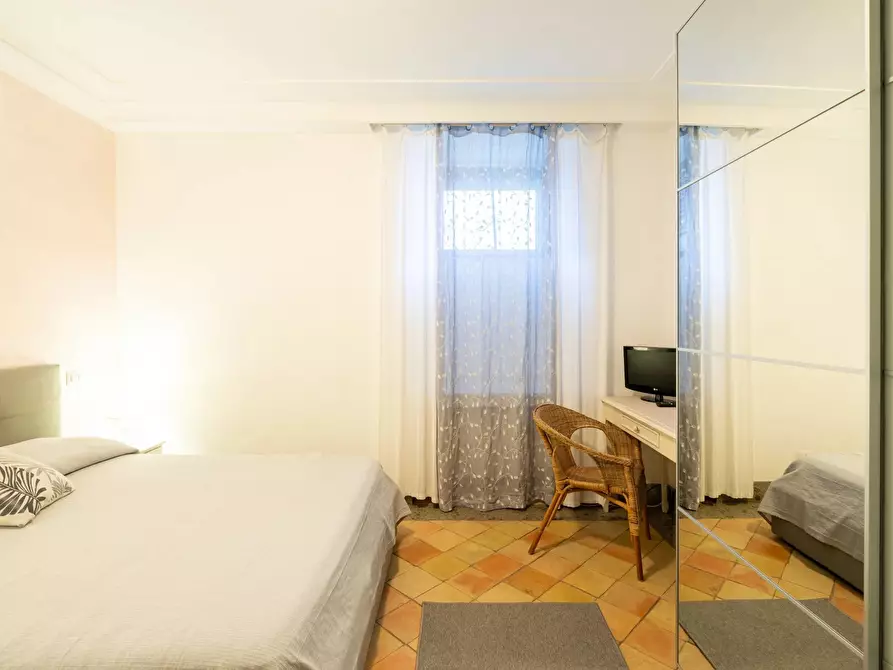 Immagine 25 di Casa trifamiliare in vendita  in Piazza Antonio Mancini, 4 a Roma