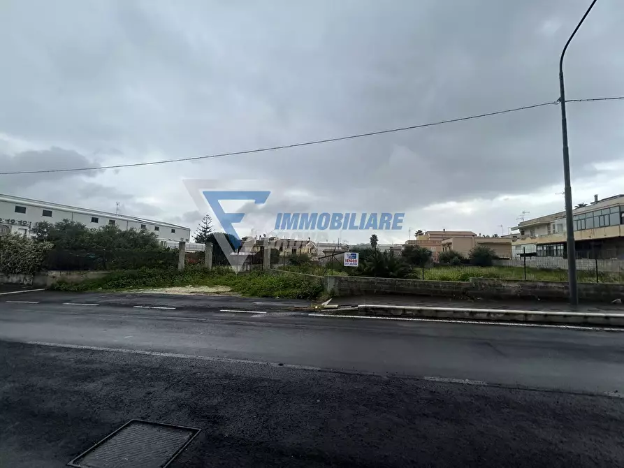 Immagine 1 di Terreno in vendita  in Viale Edoardo Garrone Città Giardino a Buccheri