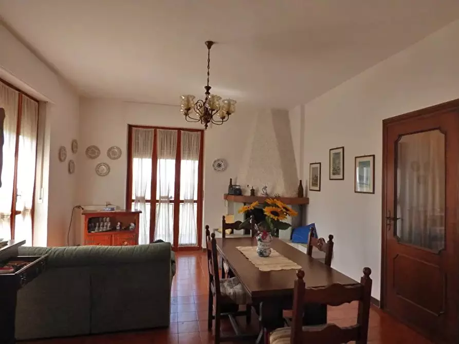 Immagine 13 di Terreno edificabile in vendita  a Albaretto Della Torre