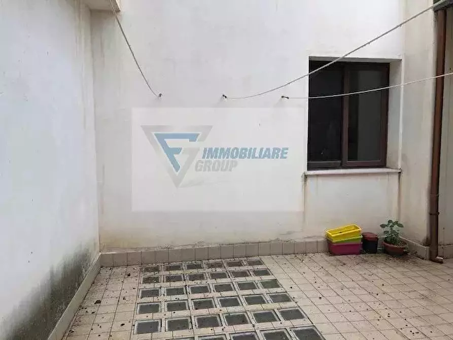 Immagine 35 di Casa trifamiliare in vendita  in Via dell'Indipendenza a Siracusa
