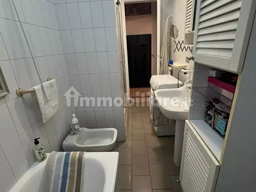 Immagine 16 di Casa trifamiliare in affitto  in Via Arnaldo da Brescia, 10 a Milano