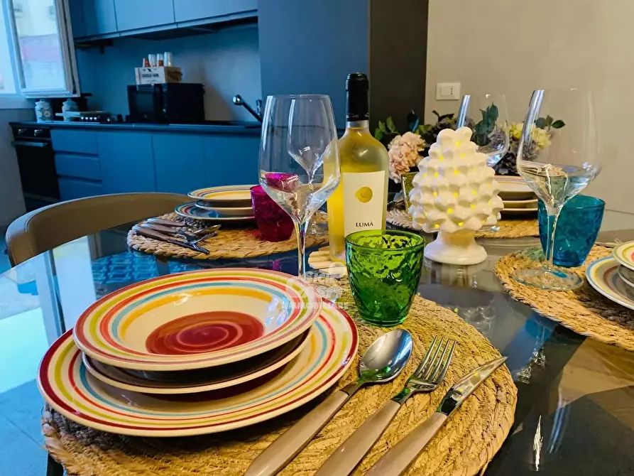 Immagine 4 di Casa trifamiliare in affitto  a Marsala