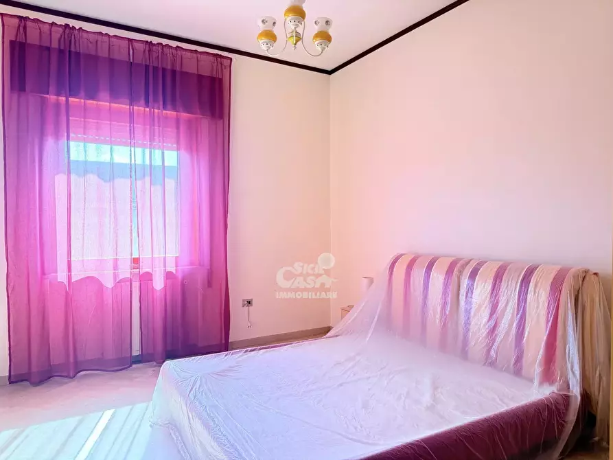 Immagine 5 di Casa trifamiliare in vendita  a Marsala