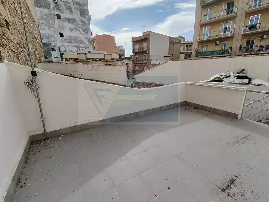 Immagine 24 di Casa trifamiliare in vendita  in Via Formide a Siracusa