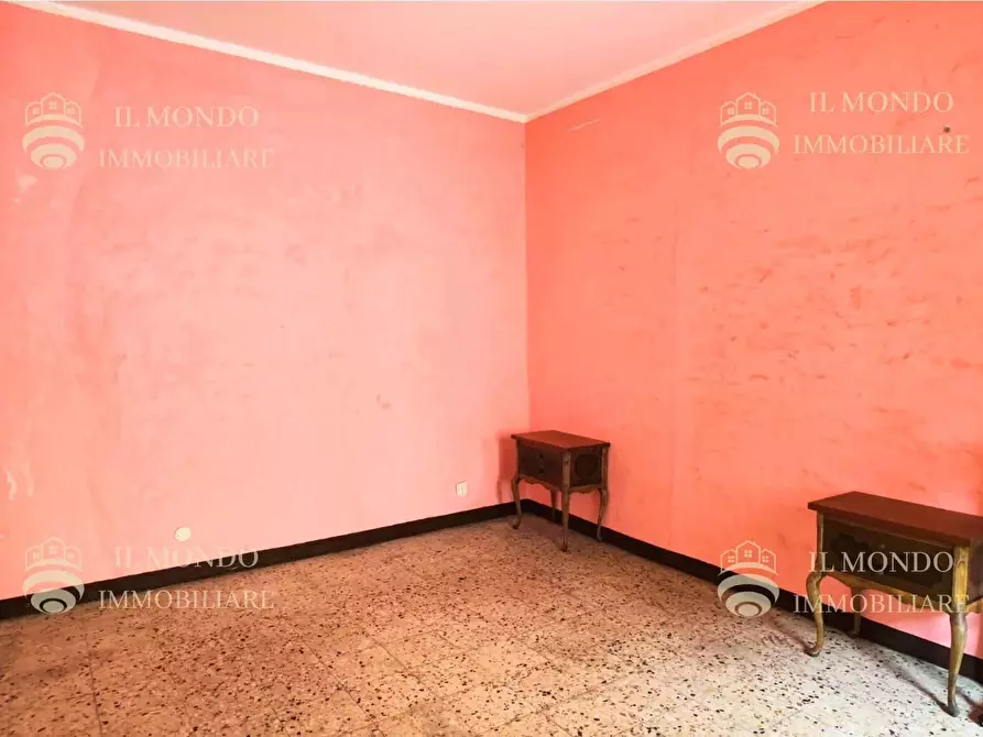 Immagine 17 di Casa trifamiliare in vendita  in Via Del Plebiscito, snc. a Palombara Sabina