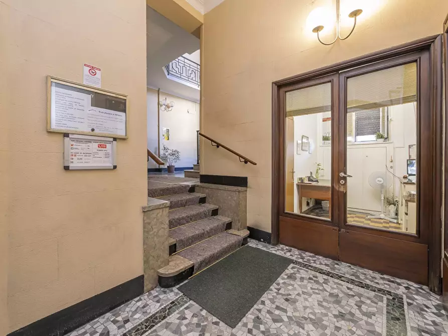 Immagine 30 di Casa trifamiliare in vendita  in Via Filippo Juvara 26 a Milano