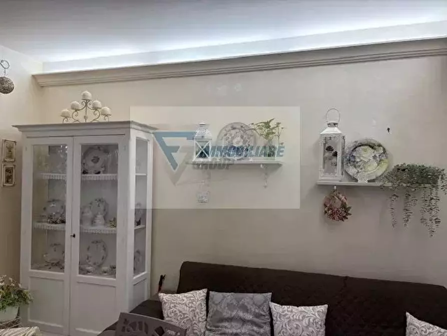 Immagine 23 di Casa trifamiliare in vendita  in Via Brancati a Buccheri