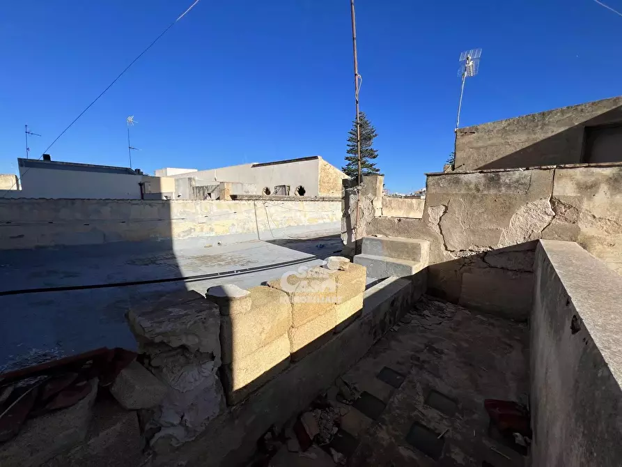 Immagine 21 di Monolocale in vendita  a Marsala