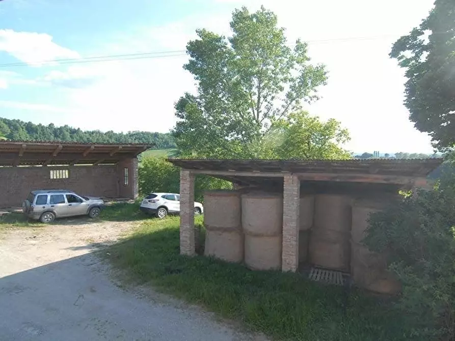 Immagine 9 di Terreno edificabile in vendita  a Dogliani