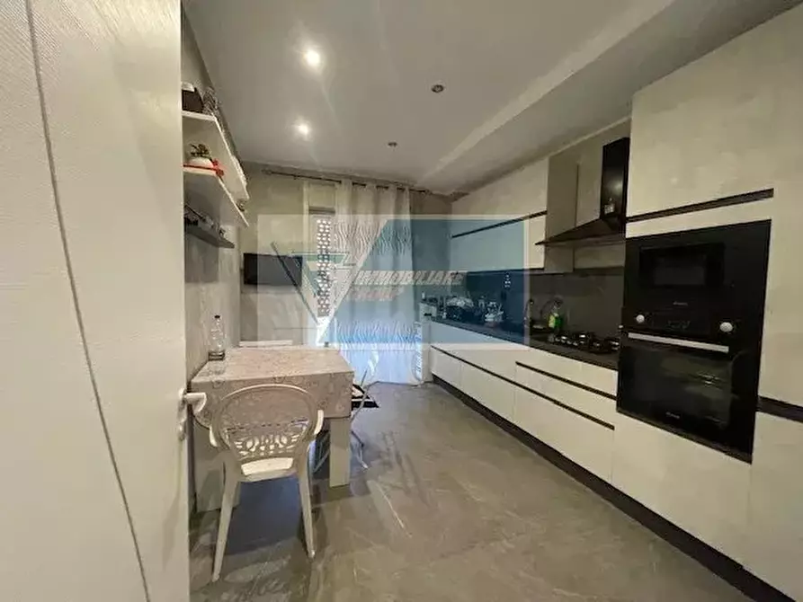 Immagine 9 di Casa trifamiliare in vendita  in Via Grottasanta a Siracusa