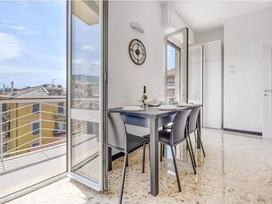 Immagine 2 di Casa trifamiliare in affitto  in Via Trieste a Chiavari