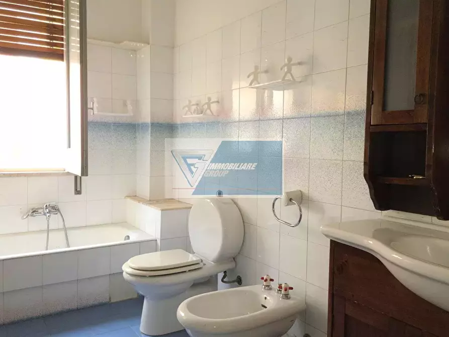 Immagine 5 di Casa trifamiliare in vendita  in Via Cimarosa a Avola