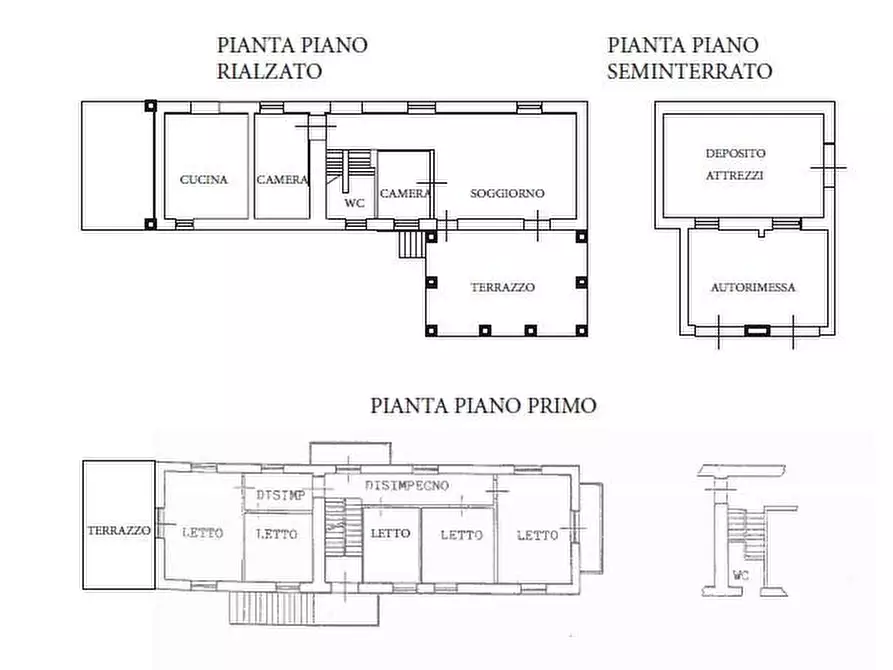 Immagine 21 di Terreno edificabile in vendita  a Santo Stefano Belbo