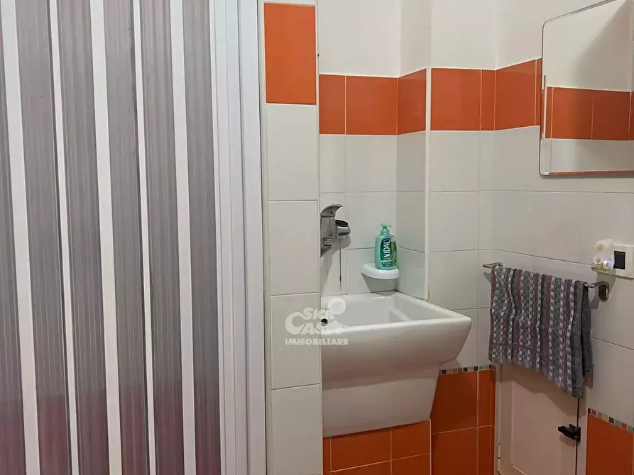 Immagine 15 di Casa trifamiliare in vendita  a Marsala