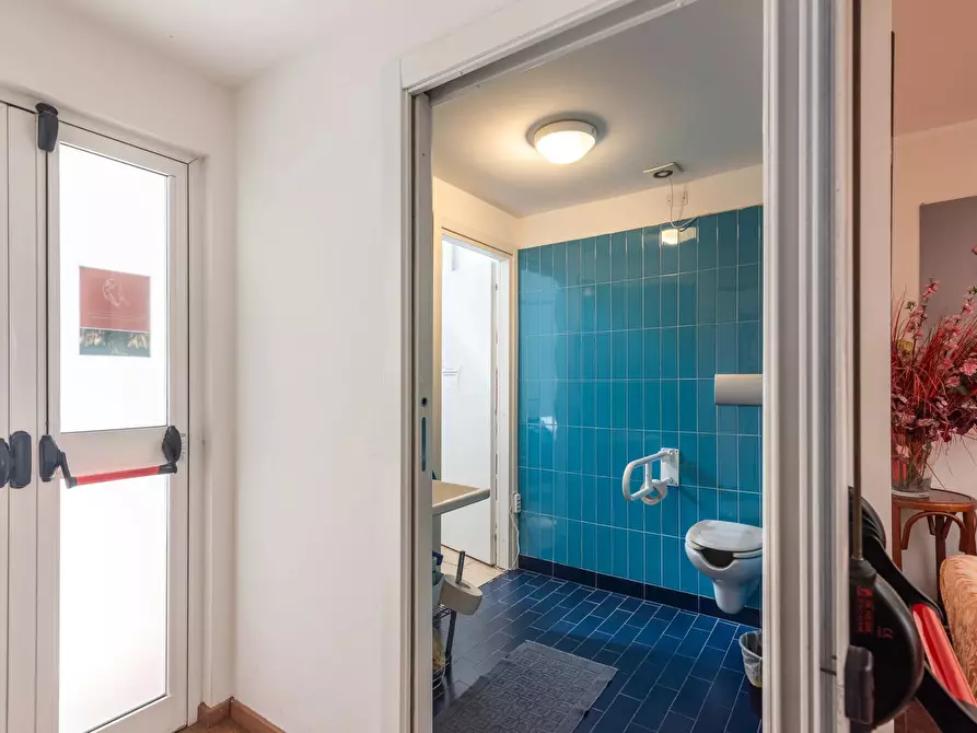 Immagine 22 di Casa bifamiliare in vendita  in Via Privata Luigi Cirenei a Milano