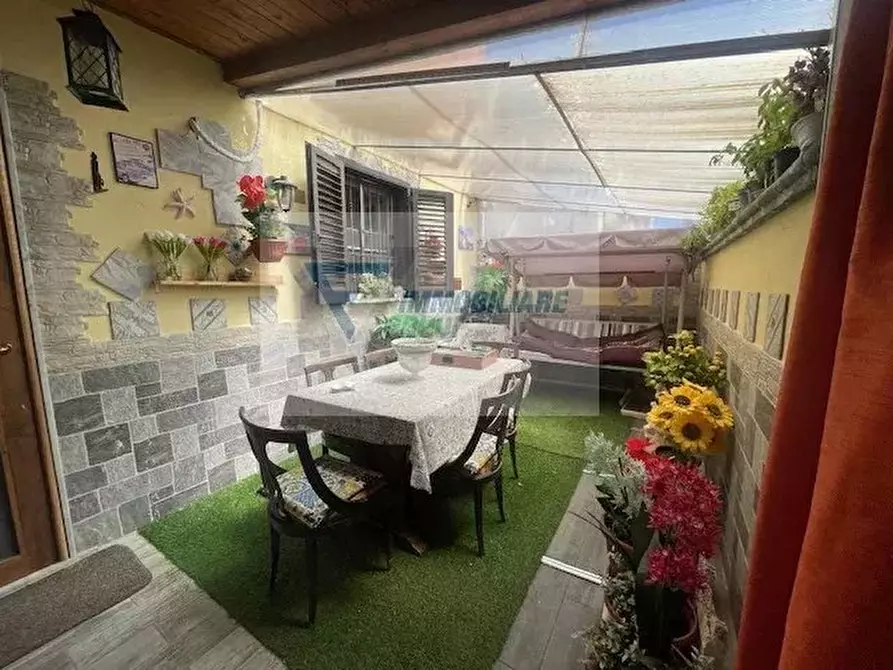 Immagine 2 di Casa trifamiliare in vendita  in Via dei Servi di Maria a Siracusa