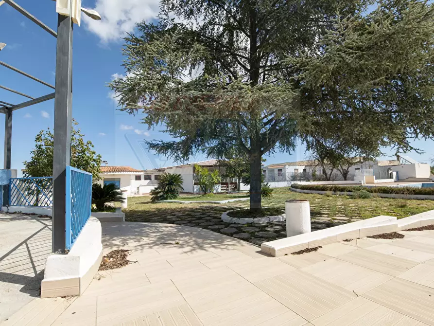 Immagine 11 di Casa trifamiliare in vendita  in Contrada Piano Milo a Noto