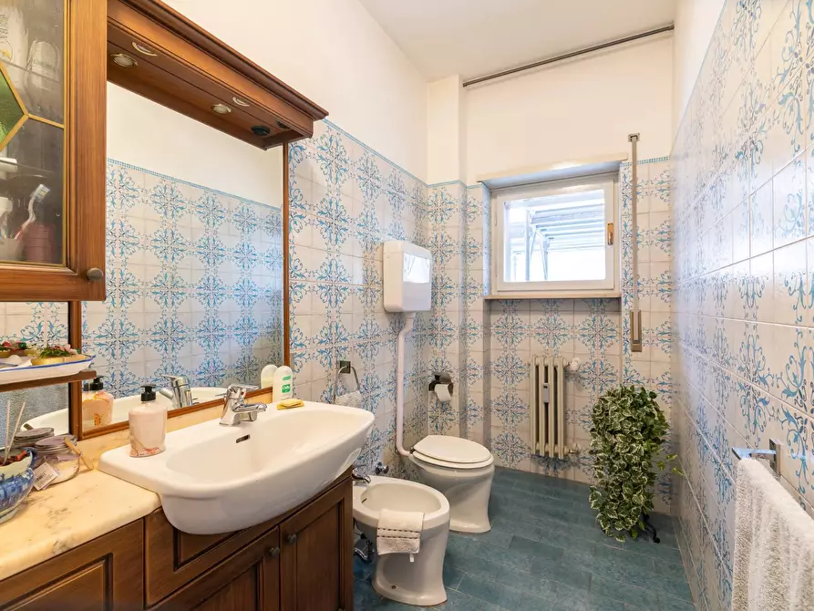 Immagine 23 di Casa trifamiliare in vendita  in Via Felice Poggi, 14 a Milano