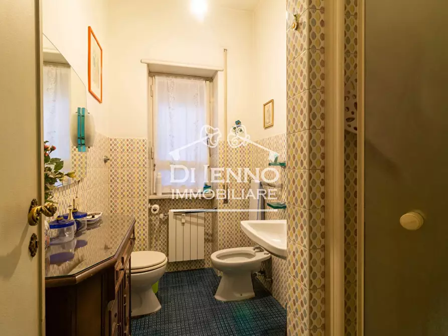 Immagine 14 di Casa trifamiliare in vendita  a Roma