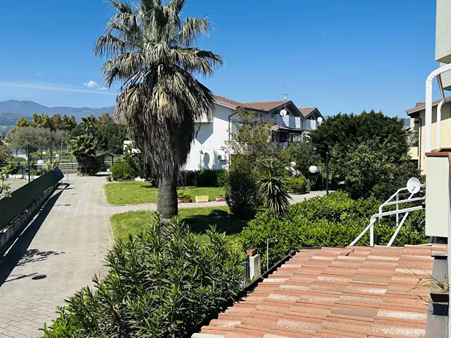 Immagine 23 di Casa trifamiliare in vendita  in Via Pantelleria, 13 a Villapiana