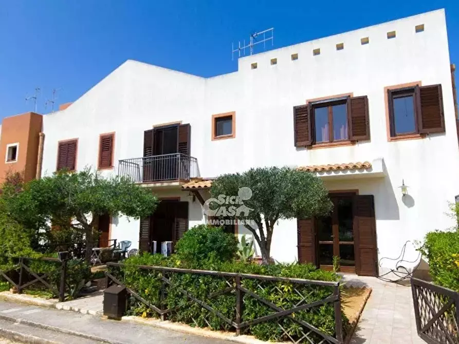 Immagine 2 di Terreno edificabile in vendita  a Marsala