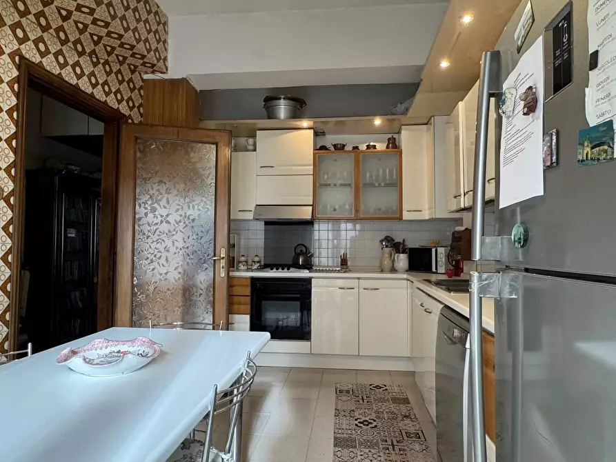 Immagine 14 di Casa trifamiliare in vendita  in Via Luigi Miceli, 33 a Cosenza