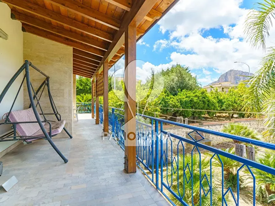 Immagine 9 di Terreno edificabile in vendita  in Viale della Regione a Partinico