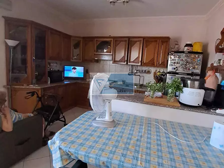 Immagine 26 di Casa trifamiliare in vendita  in Via Giuseppe Giusti, 25 a Buccheri