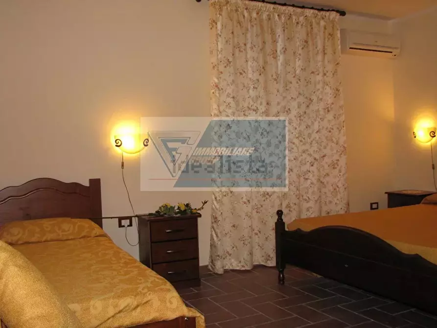 Immagine 8 di Terreno edificabile in vendita  in Viale Edoardo Garrone a Buccheri