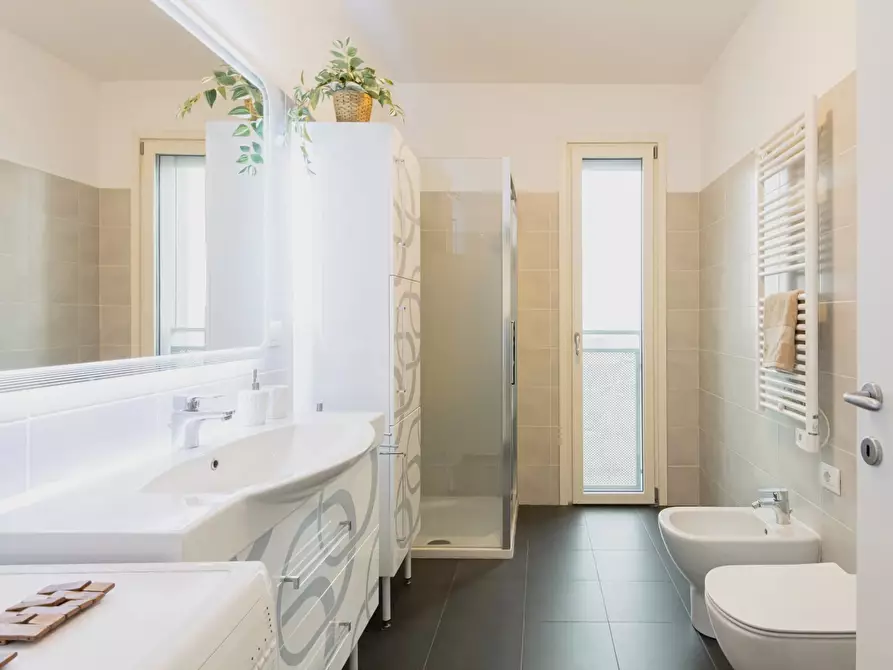 Immagine 23 di Casa trifamiliare in affitto  in VIA PIER PAOLO PASOLINI, 4. a Milano