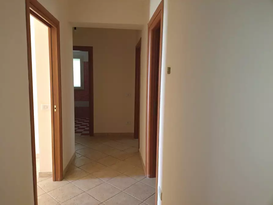 Immagine 14 di Casa trifamiliare in vendita  in Via Torrente Trapani a Messina