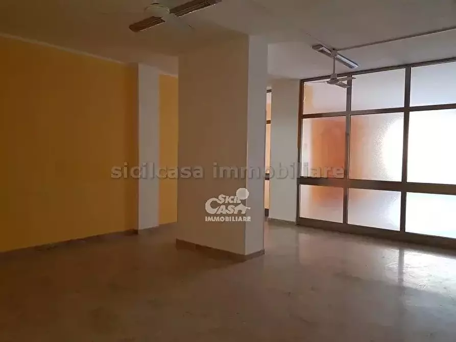 Immagine 4 di Attico in vendita  a Marsala