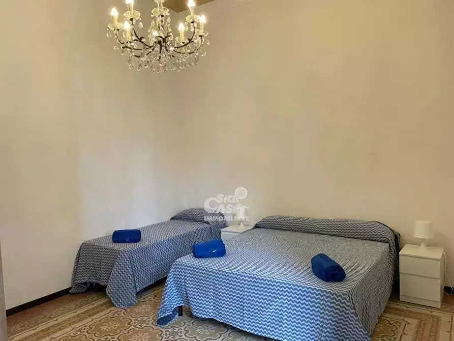 Immagine 6 di Casa trifamiliare in affitto  a Marsala