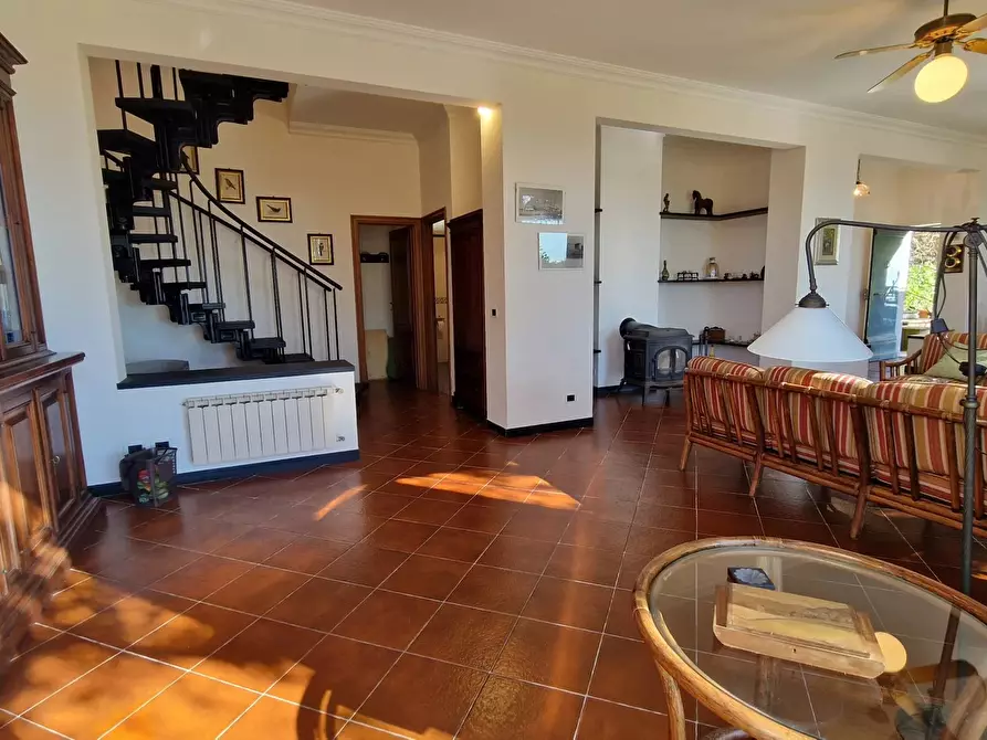 Immagine 52 di Terreno edificabile in vendita  in Via Domenico Canata a Avegno