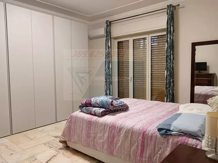 Immagine 15 di Casa trifamiliare in vendita  in Via Montegrappa a Siracusa