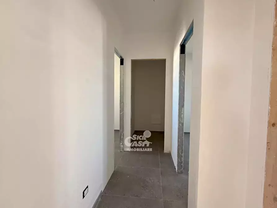 Immagine 23 di Casa trifamiliare in vendita  a Marsala