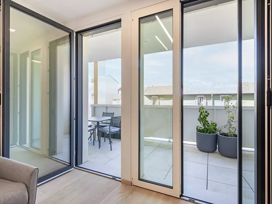 Immagine 3 di Casa trifamiliare in affitto  in Via Nazario Sauro, 40 a Sesto San Giovanni