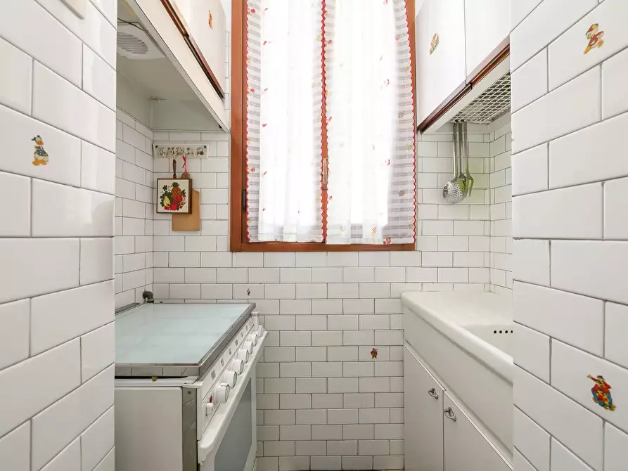 Immagine 28 di Casa trifamiliare in vendita  in Via Giovanni Antonio Amadeo, 37 a Milano