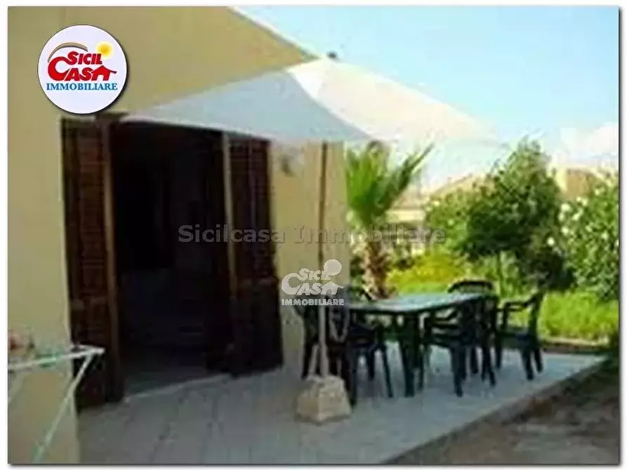 Immagine 2 di Terreno edificabile in affitto  a Marsala