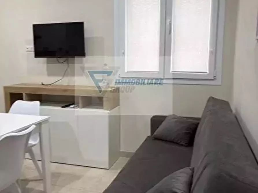 Immagine 4 di Casa trifamiliare in affitto  in Via Gian Battista Vico a Siracusa