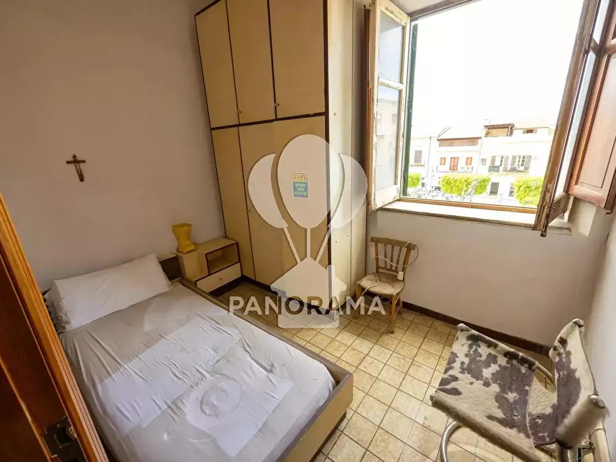 Immagine 62 di Casa trifamiliare in vendita  in via Garibaldi n 78 a Balestrate