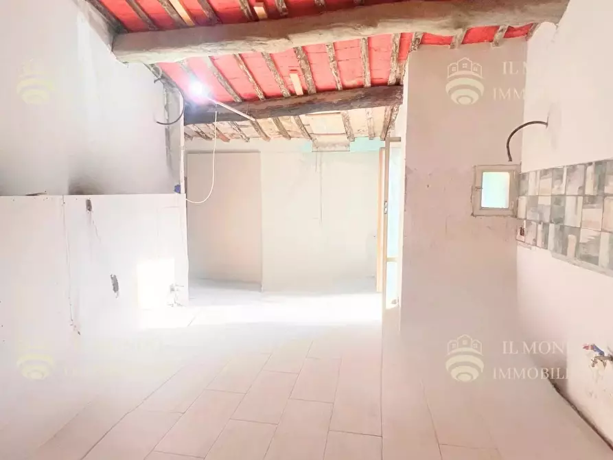 Immagine 6 di Casa trifamiliare in vendita  in Via dei Sabini a Palombara Sabina