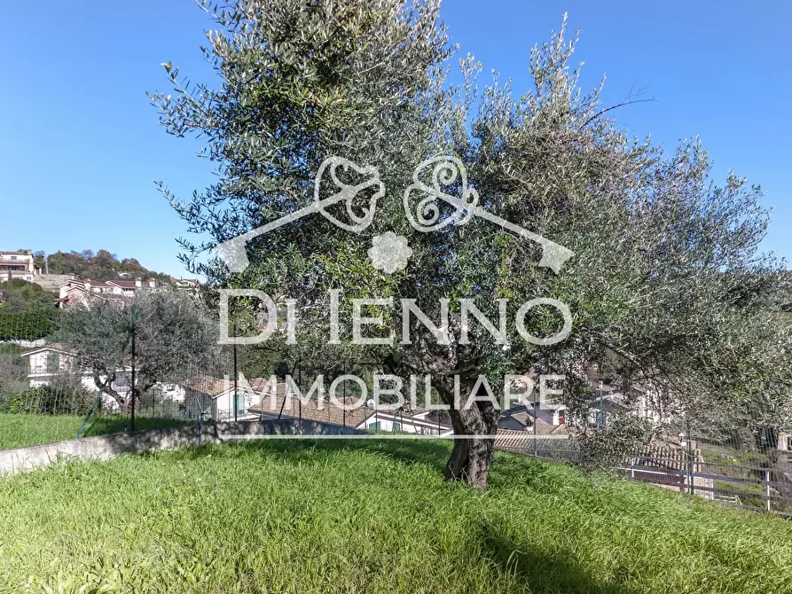 Immagine 11 di Terreno edificabile in vendita  a Canale Monterano