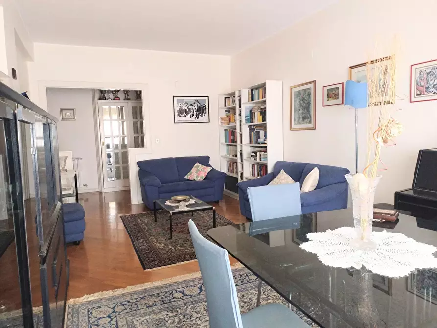 Immagine 8 di Casa trifamiliare in vendita  in Via Giorgio La Pira, n. 34 a Messina