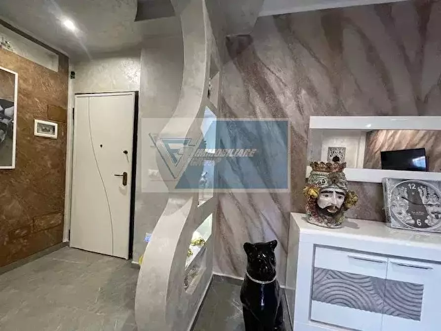 Immagine 5 di Casa trifamiliare in vendita  in Via Grottasanta a Siracusa